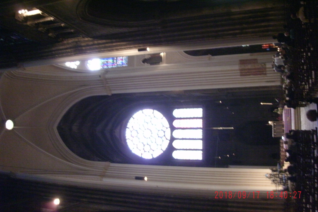 Cathédrale Notre-Dame de Chartres