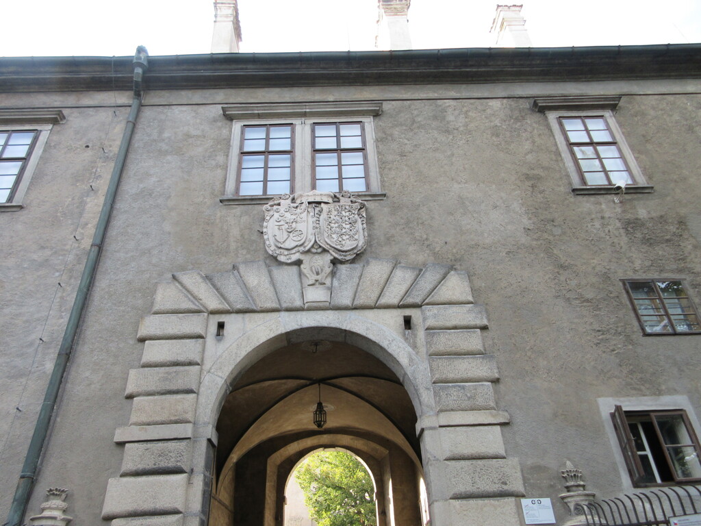 Český Krumlov