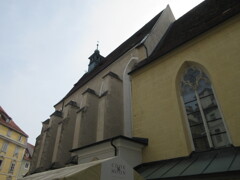 Franziskanerkirche