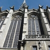 Sainte-Chapelle (Copyright free)