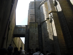 Mont Saint-Michel