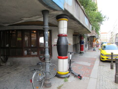 Hundertwasserhaus