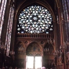 Sainte-Chapelle (Copyright free)