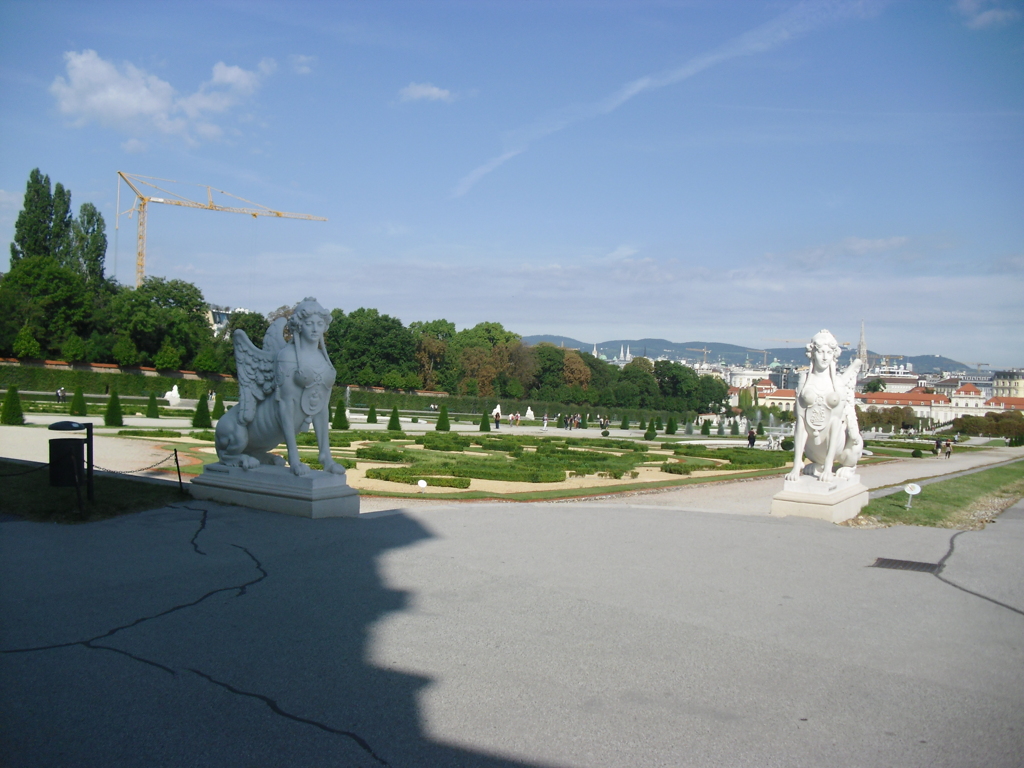 Schloss Belvedere