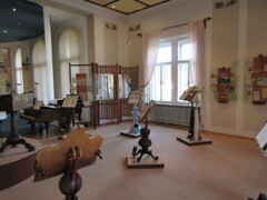 Muzeum Bedřicha Smetany