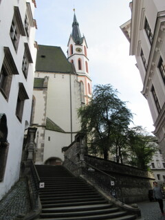 Český Krumlov