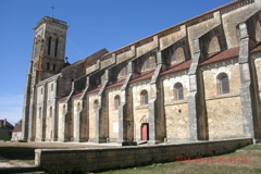 Basilique Sainte-Madelaine