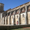 Basilique Sainte-Madelaine