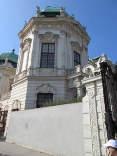 Schloss Belvedere