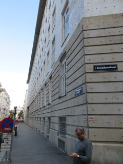 Postsparkasse