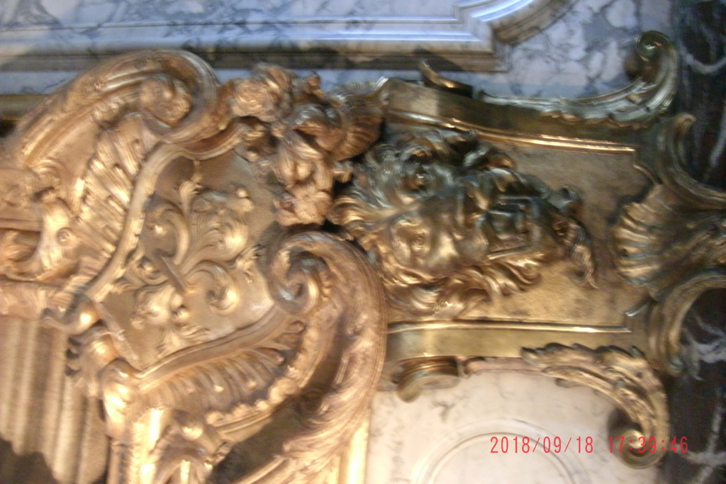 Palais de Versailles