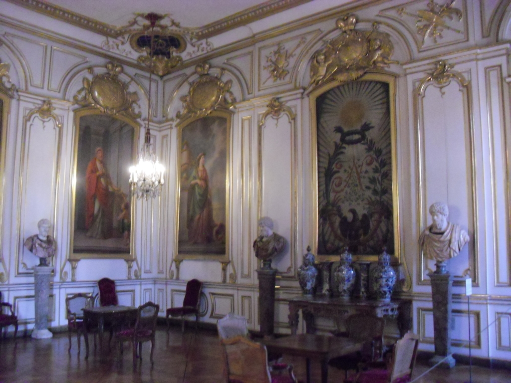 Palais Rohan