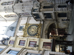 Gros-Horloge
