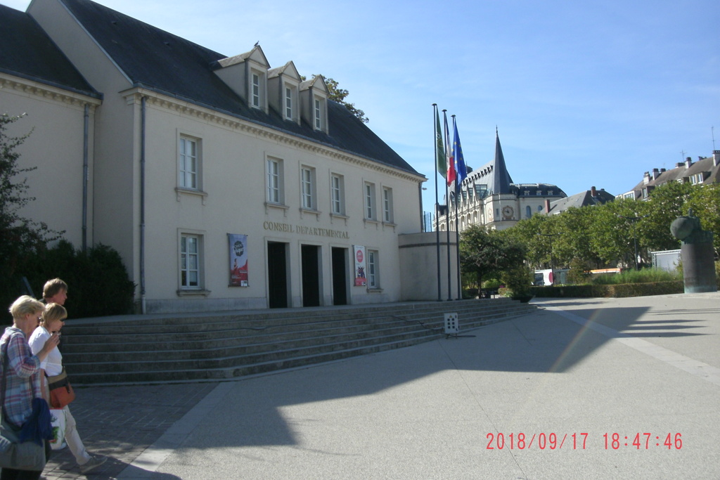 Cathédrale Notre-Dame de Chartres