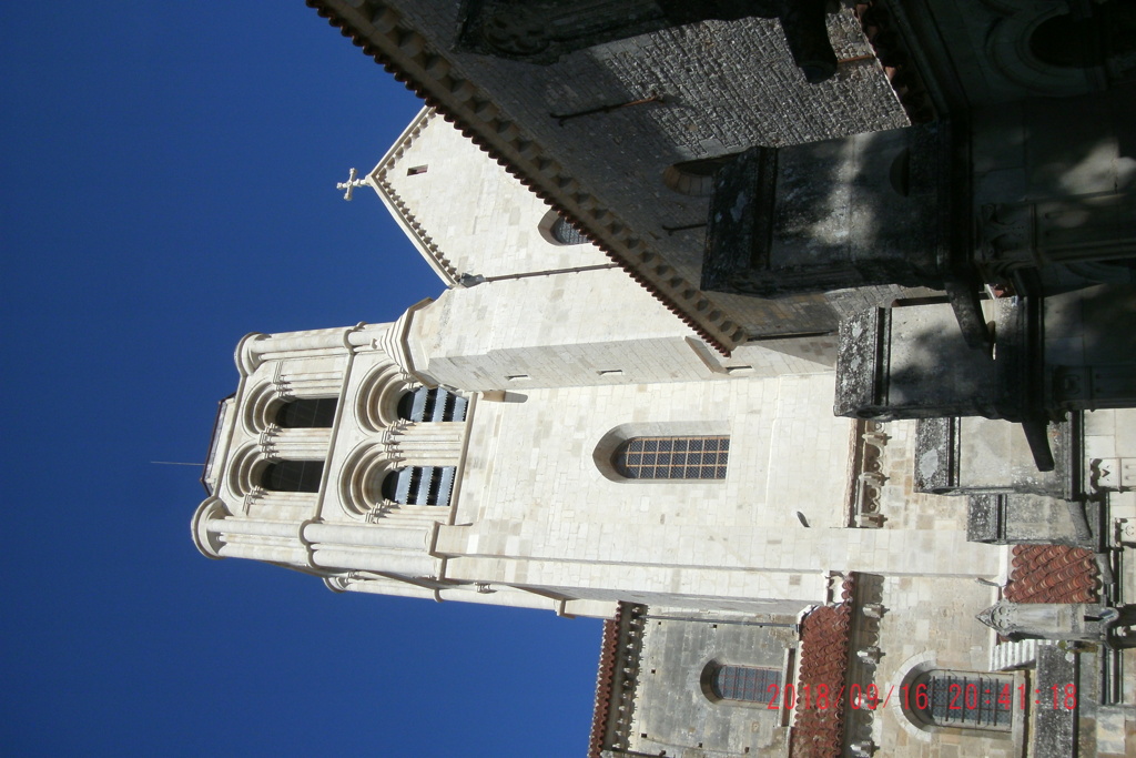 Basilique Sainte-Madelaine