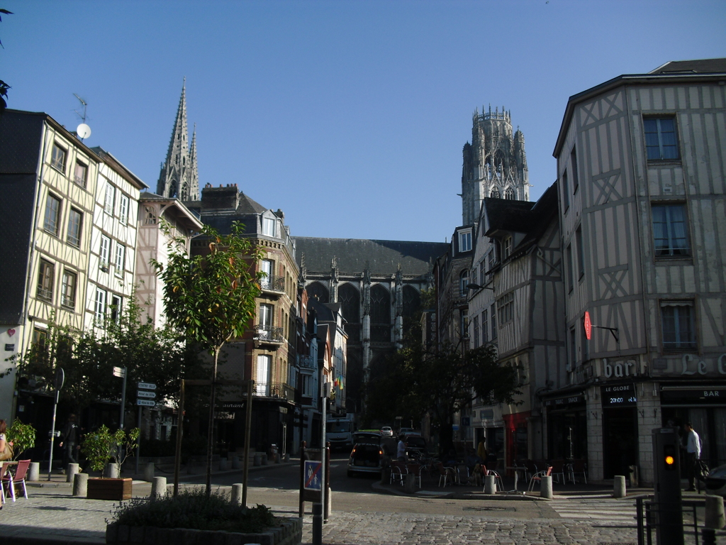 Rouen