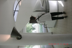 Villa Savoye