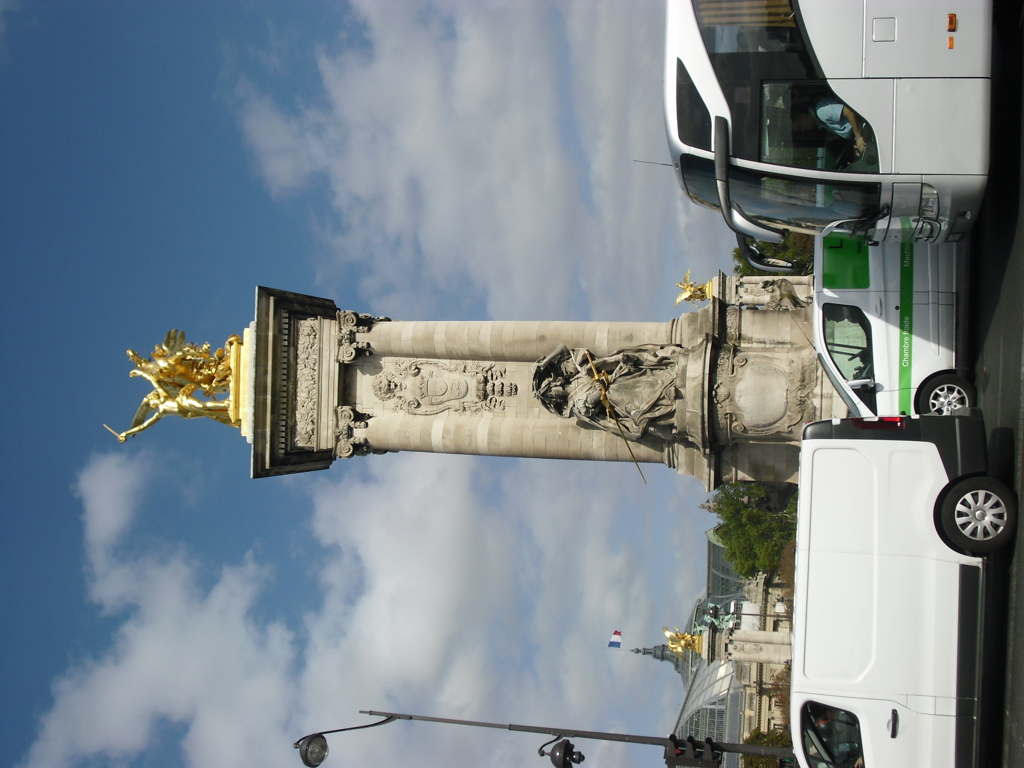Pont Alexandre III