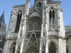 Cathédrale Notre-Dame de Rouen