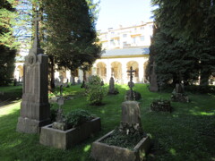 St. Sebastian Kirche