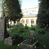 St. Sebastian Kirche