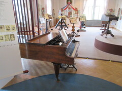 Muzeum Bedřicha Smetany