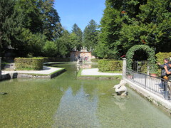 Schloss Hellbrunn