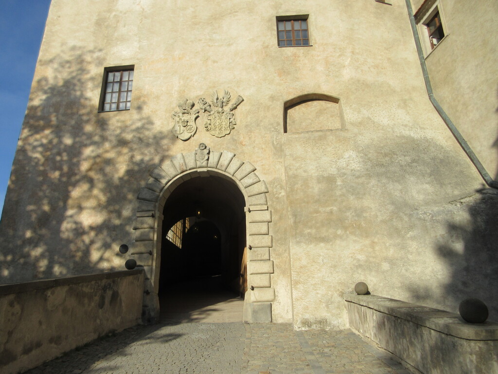 Český Krumlov