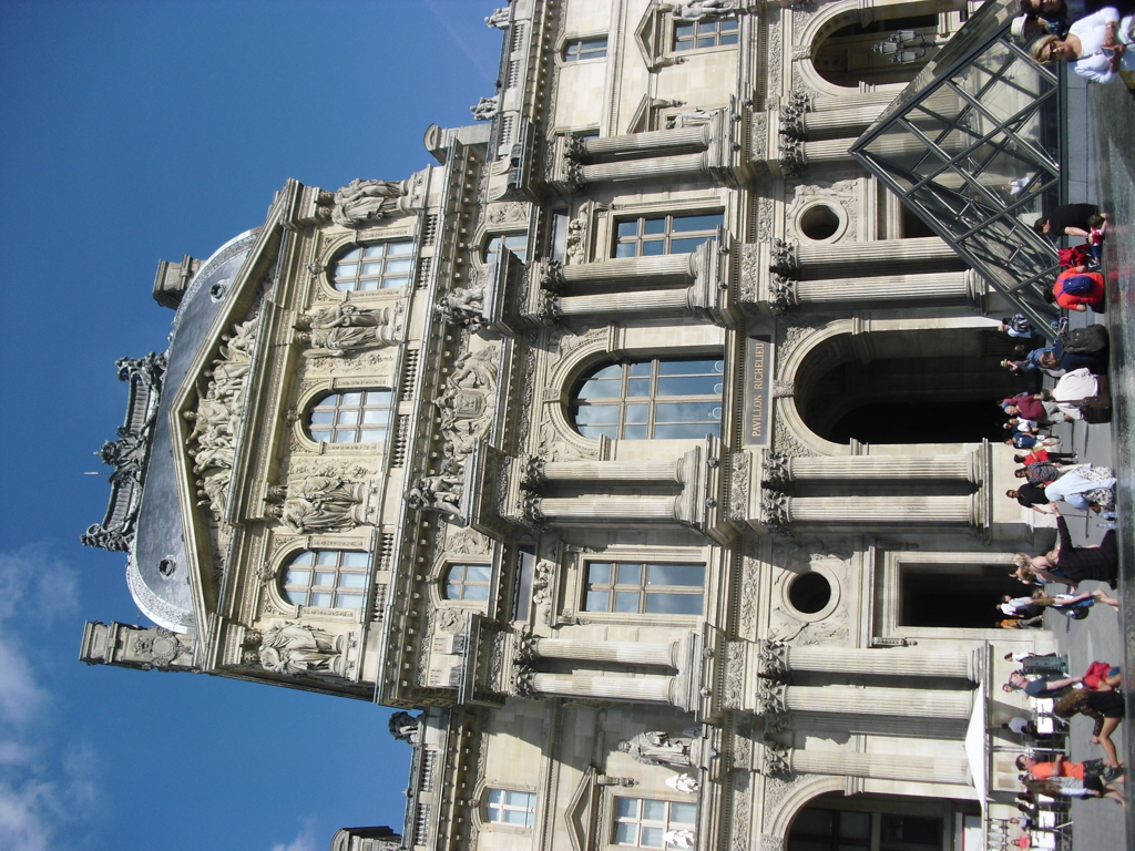 Place du Carrousel