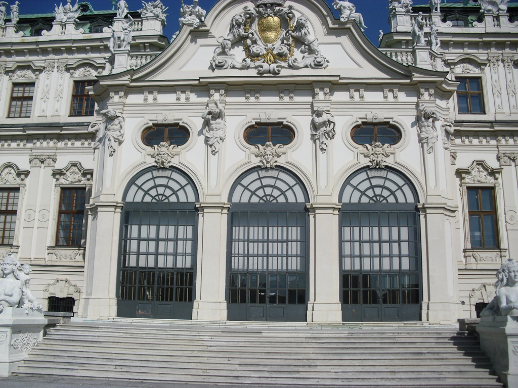 Schloss Belvedere