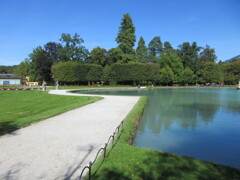 Schloss Hellbrunn