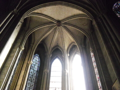 Cathédrale Notre-Dame de Rouen