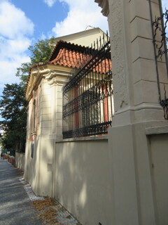 Dvořákovo muzeum