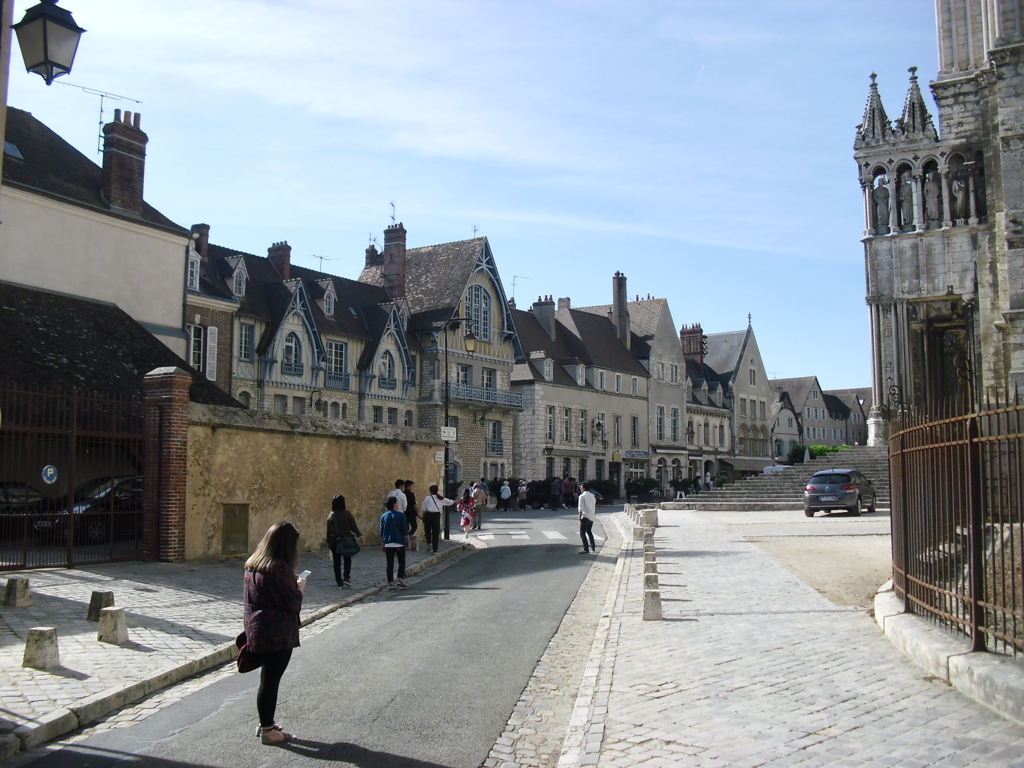 Cathédrale Notre-Dame de Chartres
