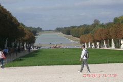 Palais de Versailles