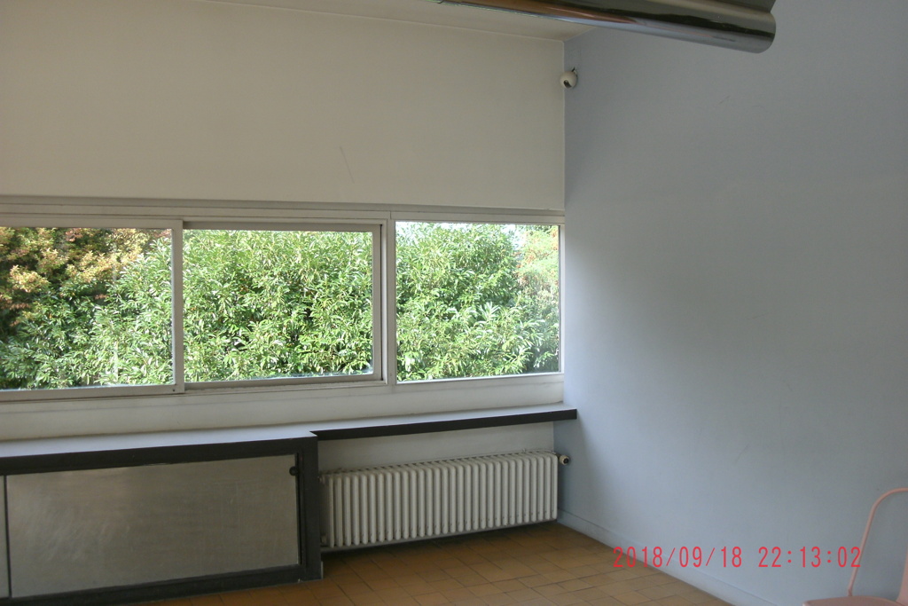Villa Savoye
