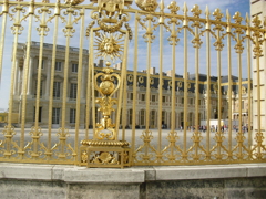 Palais de Versailles