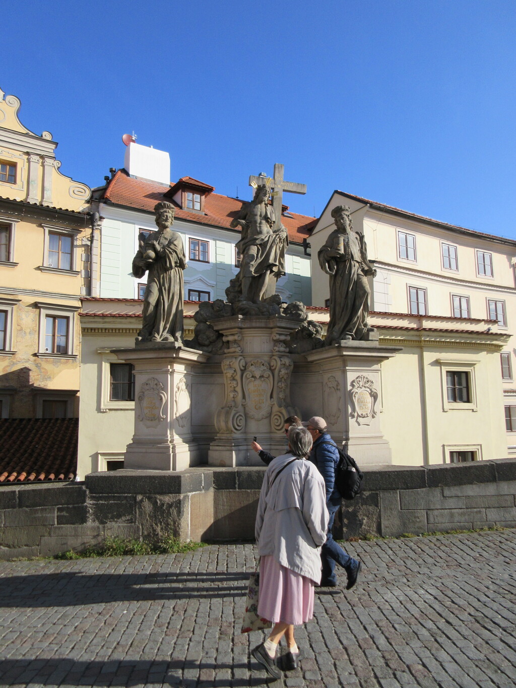 Karlův most