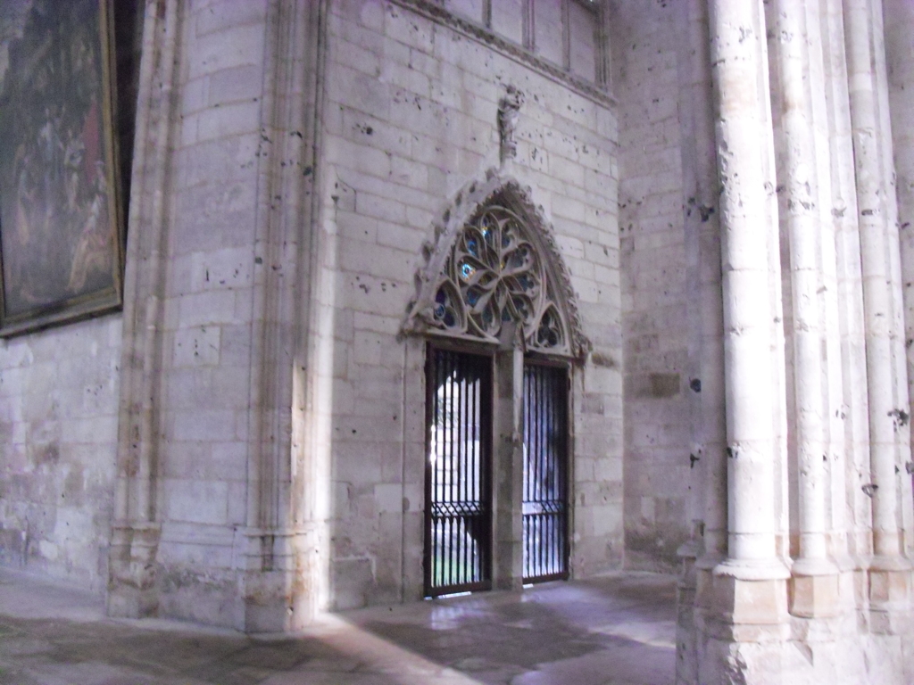 Abbaye Saint-Ouen de Rouen