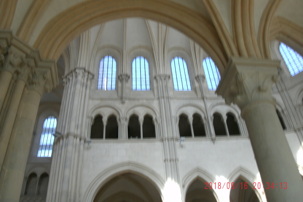 Basilique Sainte-Madelaine