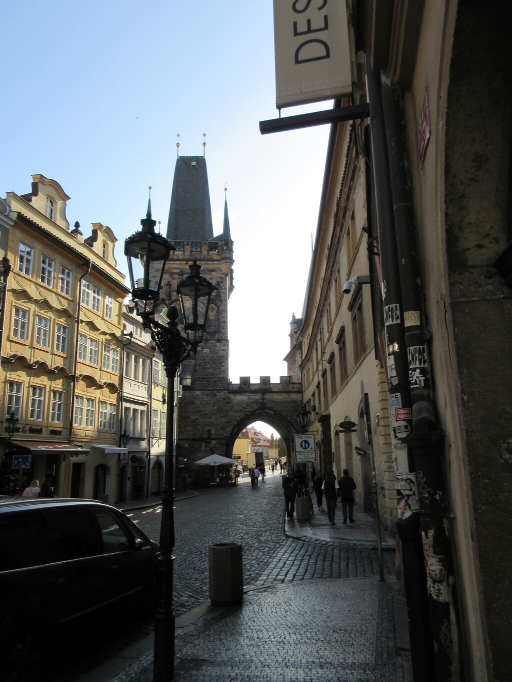 Karlův most