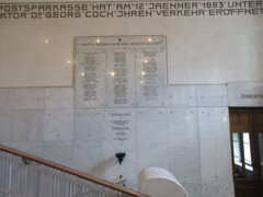 Postsparkasse
