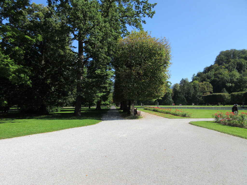 Schloss Hellbrunn