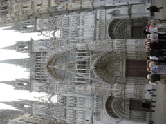 Cathédrale Notre-Dame de Rouen