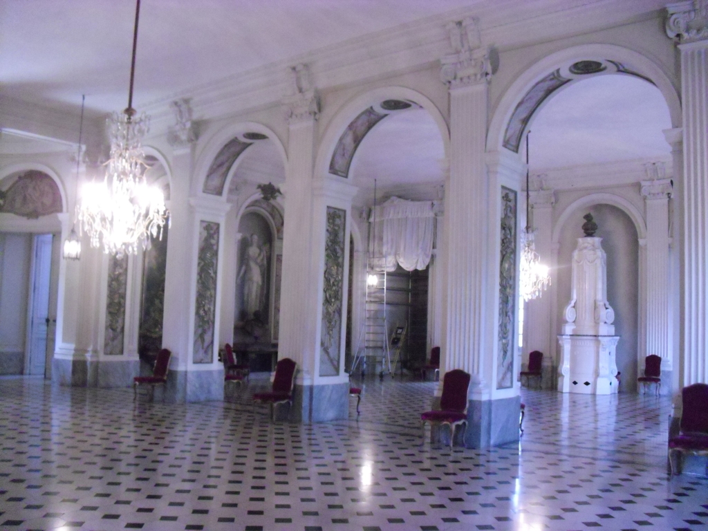 Palais Rohan