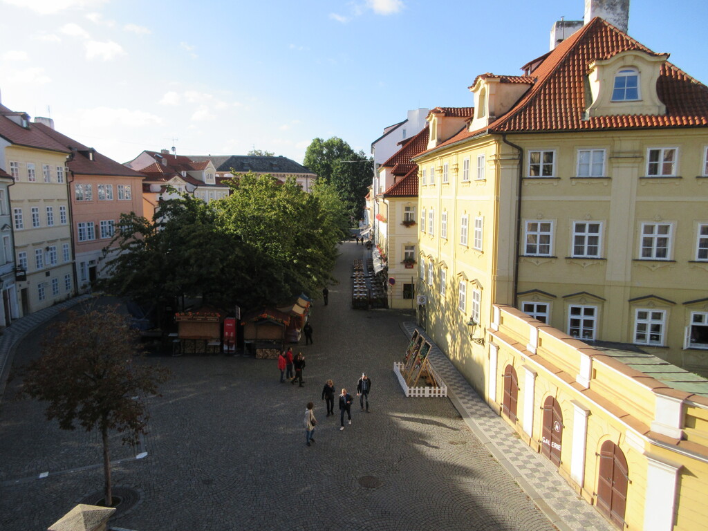 Karlův most