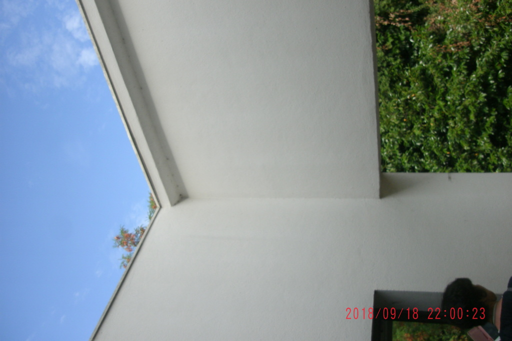 Villa Savoye