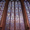 Sainte-Chapelle (Copyright free)