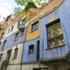 Hundertwasserhaus