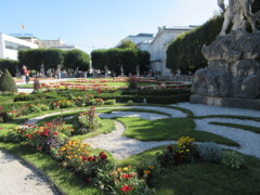 Mirabellgarten